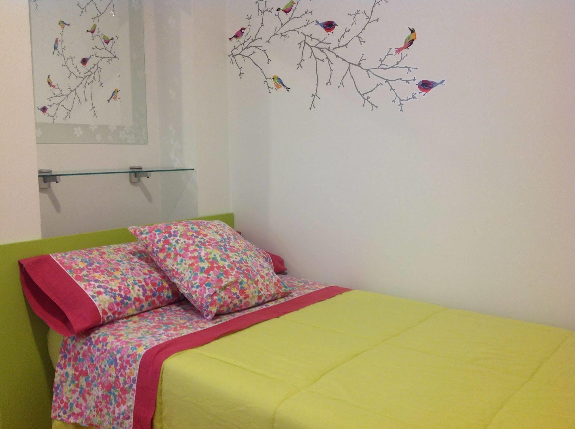 Apartamentos Alcaniz, Blanca Esterno foto